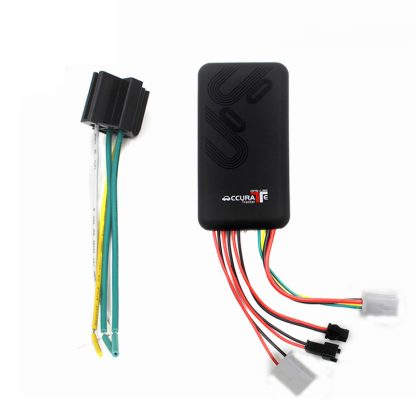 GPS tracker GT06 - Image 3