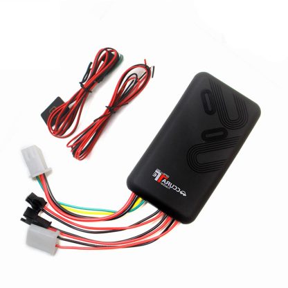 GPS tracker GT06 - Image 2