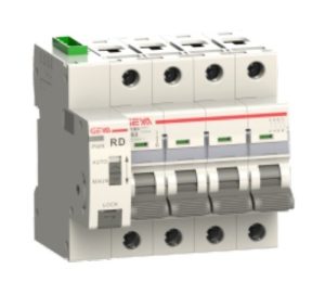 Automatski podizač FID sklopke (Recloser + FID 4P)