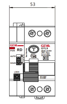 Automatski podizač FID sklopke (Recloser + FID 2P) - Image 2