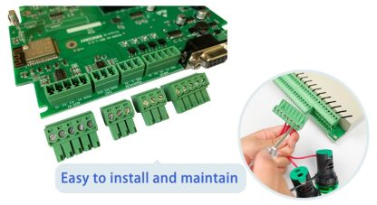 KC868-A4 channel relay module - Image 5