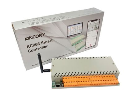 KC868-HxxB relejni smart kontroler