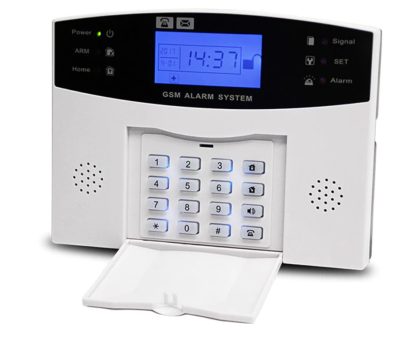 Alarm PGST-505 GSM (set) - Image 3