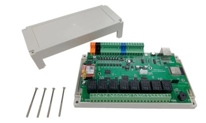 KC868-A8S controller - Image 6