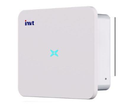 INVT XG 3-15kW 3-fazni inverteri - Image 2