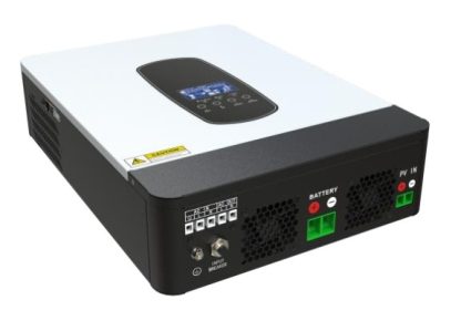 SP 3800W / 24V Off-grid solarni inverter - Image 2