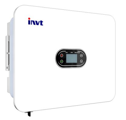 iNVT XD 3 - 6 KTL  (3kW - 6kW hybridni monofazni inverteri) - Image 2