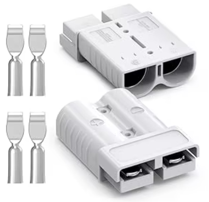 Konektor za povezivanje baterija