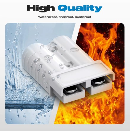 Konektor za povezivanje baterija - Image 4