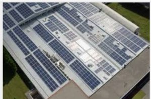 Komercijalne on-grid solarne elektrane