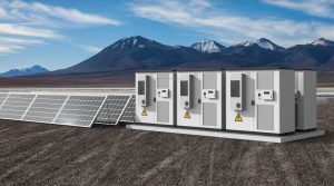 Komercijalne hibridne solarne elektrane